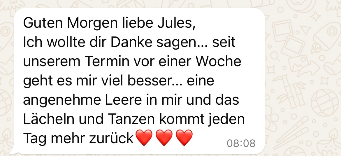 Erfahrungsberichte Jules Fruitcake